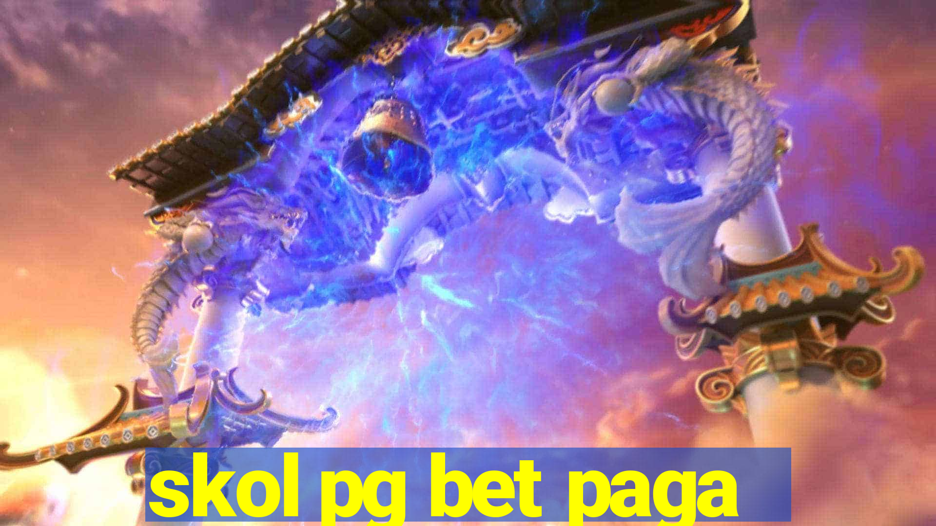 skol pg bet paga